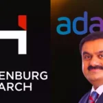 Adani Enterprises aur Stock Market Mein Aaj Ka Hal: George Soros Ka Asar, Hindenburg Report aur Share Prices ka Analysis