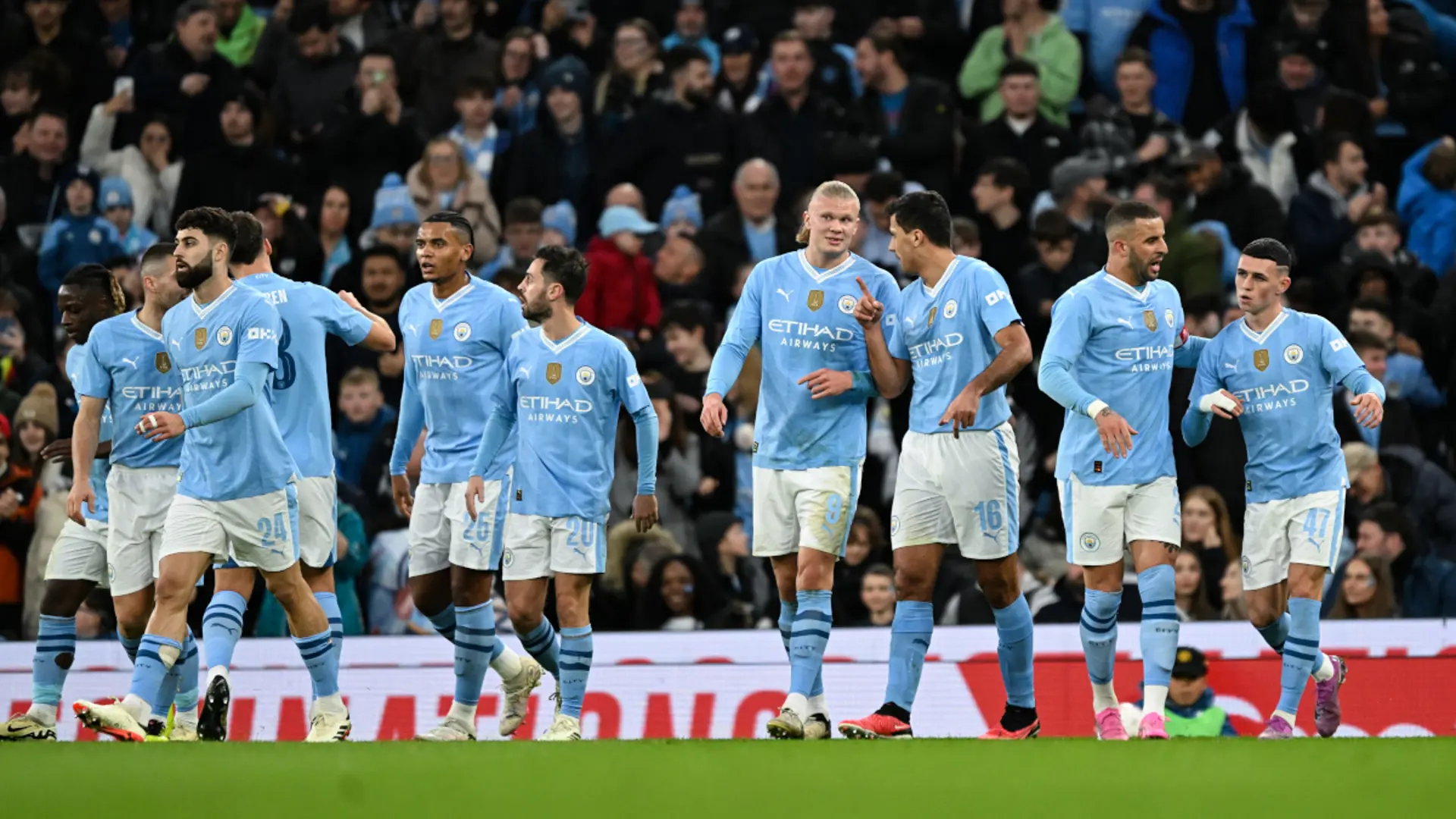 man city vs manchester united f.c.