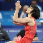 olympics,vinesh phogat verdict, vinesh phogat wrestling paris olympics, cas decision on vinesh, deferred, vinesh phogat appeal verdict latest news, cas verdict on vinesh, vinesh phogat case verdict update, vinesh phogat decision, court of arbitration for sport, phogat news, vinesh phogat news update live, cas olympics, vinesh phogat hearing, phogat appeal, vinesh phogat case, vinesh phogat verdict result, 9, phogat appeal result, vinesh phogat cas, vinesh phogat silver, cas vinesh, yogeshwar dutt, aiperi medet kyzy schedule and results,