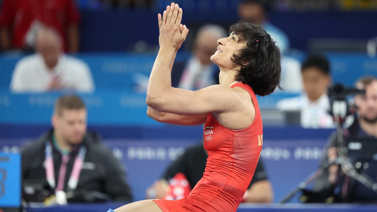 olympics,vinesh phogat verdict, vinesh phogat wrestling paris olympics, cas decision on vinesh, deferred, vinesh phogat appeal verdict latest news, cas verdict on vinesh, vinesh phogat case verdict update, vinesh phogat decision, court of arbitration for sport, phogat news, vinesh phogat news update live, cas olympics, vinesh phogat hearing, phogat appeal, vinesh phogat case, vinesh phogat verdict result, 9, phogat appeal result, vinesh phogat cas, vinesh phogat silver, cas vinesh, yogeshwar dutt, aiperi medet kyzy schedule and results,